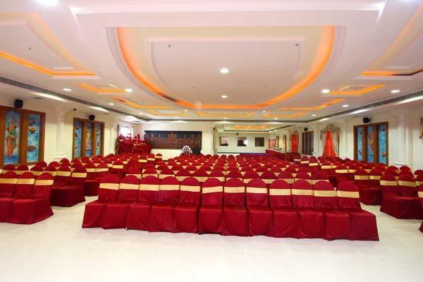 Hotel Sitara Royal Hyderabad Exteriör bild